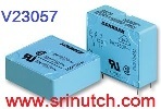 V23057-B0002-A101 TYCO PCB CarD RelayS @ SRINUTCH